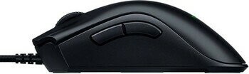 Razer Naga X MMO Gaming Mouse, Wired, Black (Фото 2)