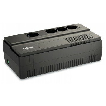 APC BACK-UPS BV 650VA 230V, AVR