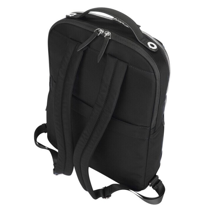 Targus Newport notebook case 38.1 cm (15") Backpack Black (Attēls 13)