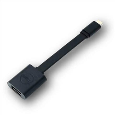 Dell Adapter USB-C to USB-A 3.0 (Фото 2)