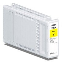 Epson UltraChrome Pro10 ink cartridge 1 pc(s) Original Yellow (Attēls 1)