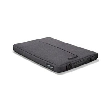 Lenovo Laptop Urban Sleeve Case GX40Z50941 Charcoal Grey, 14 " (Фото 3)