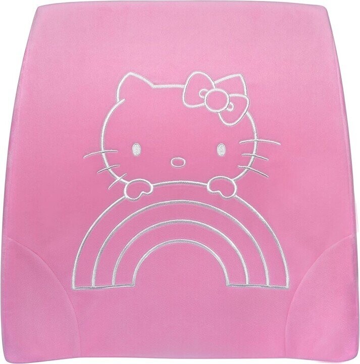 Razer Lumbar Cushion for Gaming Chairs, Hello Kitty and Friends Edition (Attēls 1)