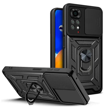 TFO Defender Slide case for Xiaomi