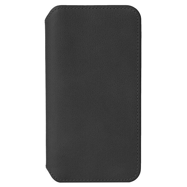 Krusell iPhone 11 Pro Max Sunne 4 Card czarny|black, 61747 FolioWallet (Фото 1)
