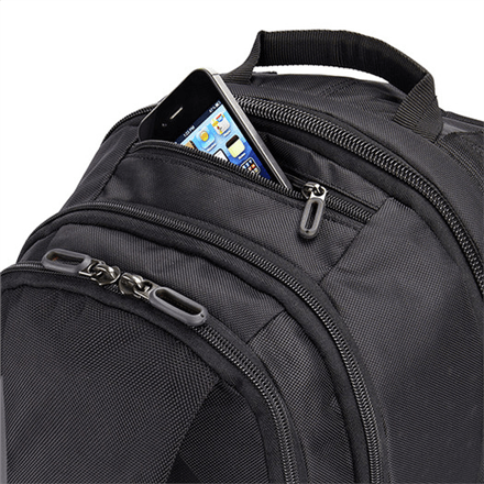 Case Logic RBP315 Fits up to size 16 ", Black, Backpack, Nylon (Фото 17)