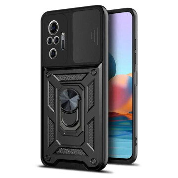 TFO Defender Slide case for Xiaomi