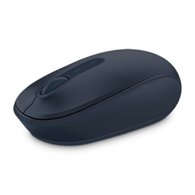 Microsoft 	U7Z-00014 Wireless Mobile Mouse 1850 Navy (Attēls 1)