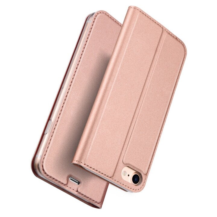 Dux Ducis Skin Pro Case for Oppo Reno4 Pro 5G pink (Фото 3)