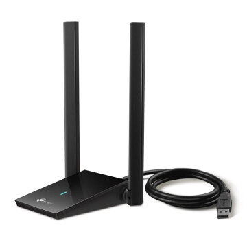 TP-LINK | AX1800 Dual Antennas High