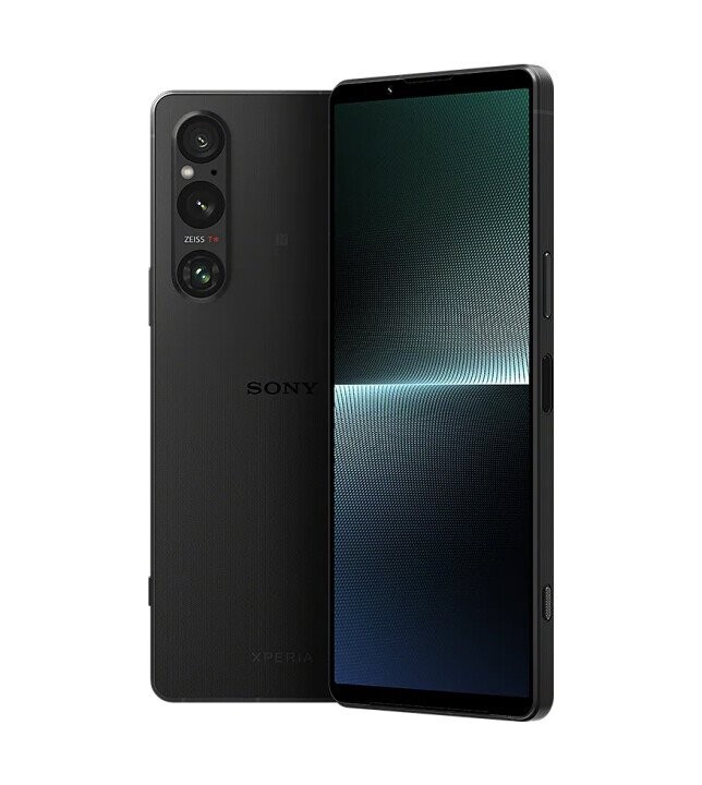 Sony Xperia 1 V XQDQ54C0B.EUK smartphone 16.5 cm (6.5") Dual SIM Android 13 5G USB Type-C 12 GB 256 GB Black (Attēls 2)
