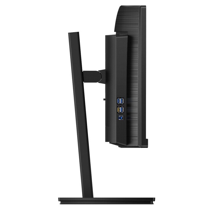 Philips B Line 346B1C/00 computer monitor 86.4 cm (34") 3440 x 1440 pixels WQHD LCD Curved Matt Black (Attēls 9)