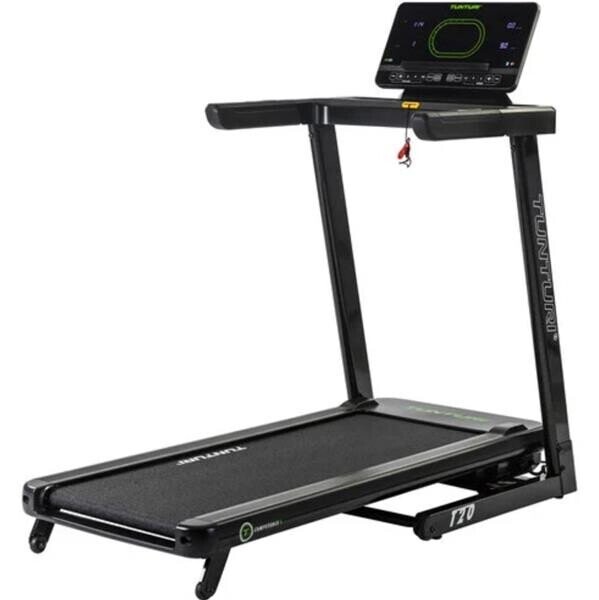 Tunturi Competence T20 Treadmill (Attēls 1)