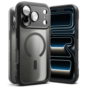 RINGKE FUSION BOLD MAGNETIC MAGSAFE IPHONE
