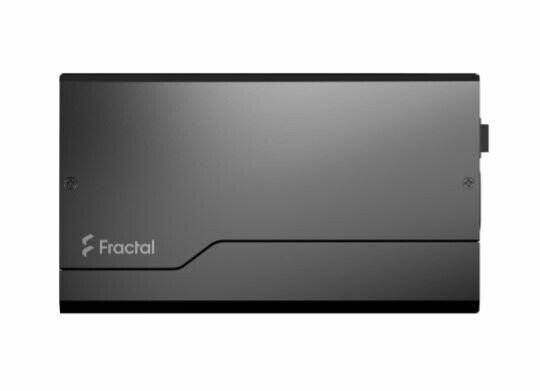Fractal Design Fully modular PSU ION Gold 750W 750 W (Attēls 2)