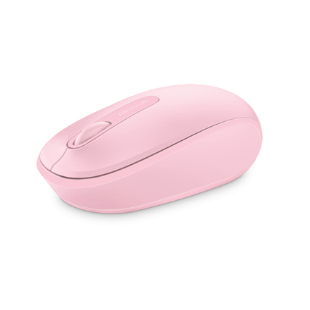 Microsoft U7Z-00024 Wireless Mobile Mouse 1850 Pink (Фото 7)