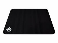 SteelSeries QcK Gaming Mouse Pad, 3XL, Black (Фото 1)
