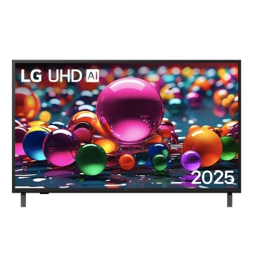 LG UHD AI 43UA75006LA 109.2