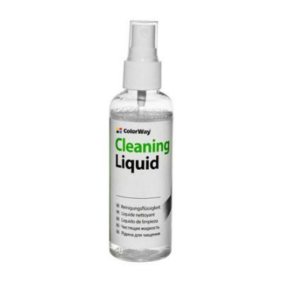 ColorWay Cleaner  CW-1032 Spray for screens, 100 ml (Фото 1)