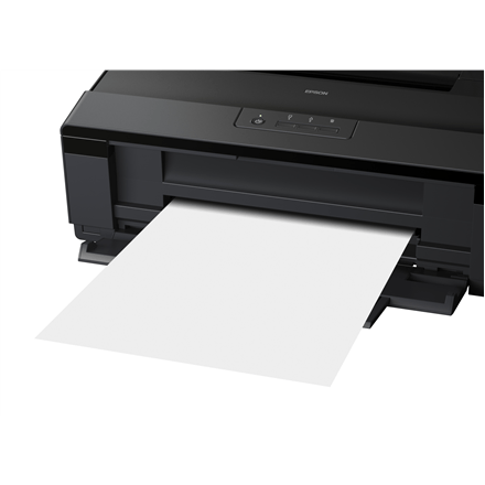 Epson L L1800 Colour, Inkjet, Printer, A3+, Black (Фото 1)