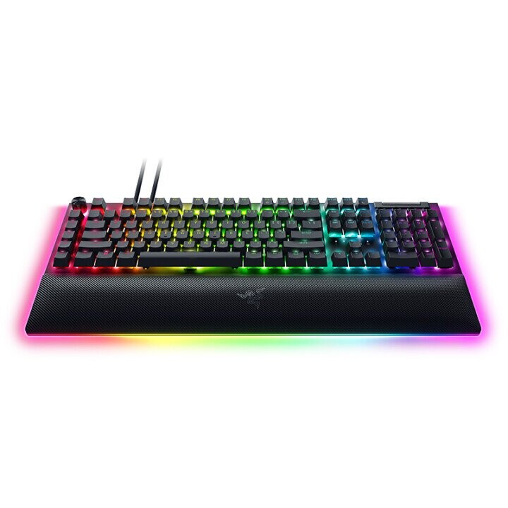 Razer Gaming Keyboard, V4 Pro RGB, Wired (Attēls 4)