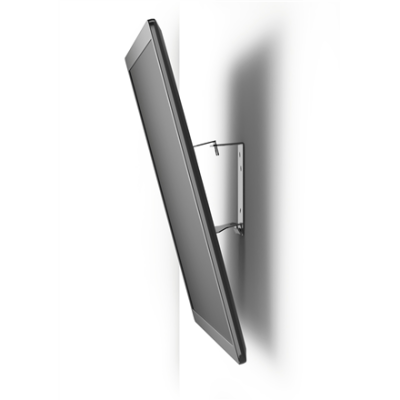 Vogel's Wall Mount - 30 kg, Black, 200 mm tilt (Фото 3)