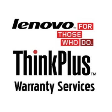 Lenovo warranty 5WS0A23781 2Y Depot Yes, 2 year(s), Lenovo Warranty Upgrade from 1year Depot to 2years Depot (Фото 2)