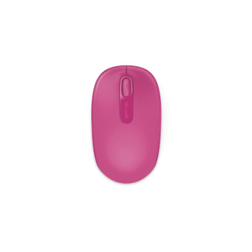 Microsoft Pink, Wireless Mouse (Attēls 3)