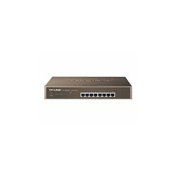 Switch | TP-LINK | Rack |