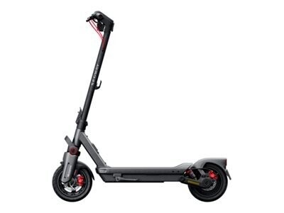 Segway | MAX G3 E | eKickScooter | 2000 W | Up to 25 km/h | 11 " | Black (Attēls 11)