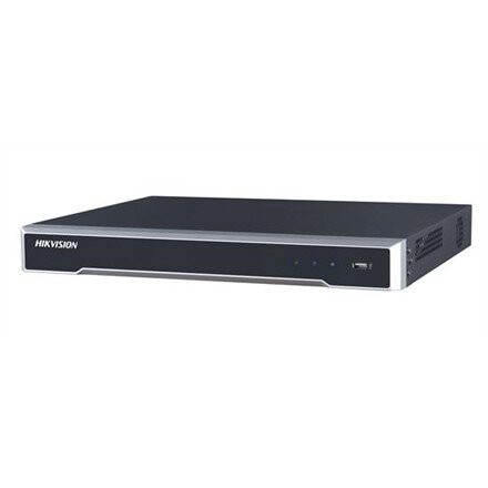 Hikvision Network Video Recorder DS-7616NI-K2 16-ch (Фото 1)