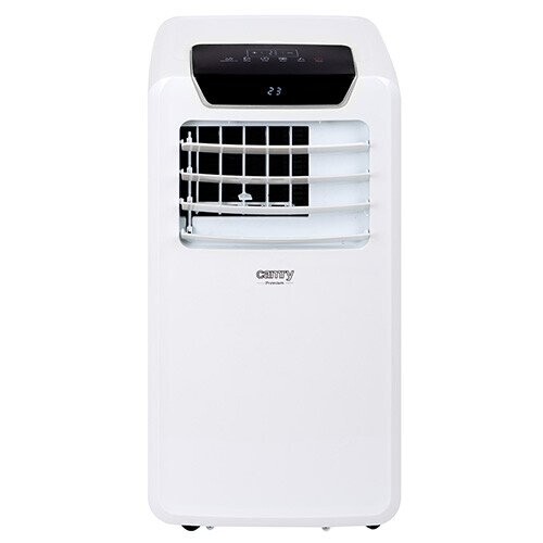 Camry Air conditioner CR 7912 Number of speeds 2, Fan function, White, Remote control, 9000 BTU/h (Attēls 4)