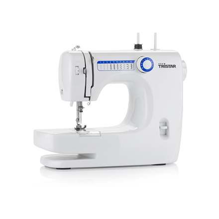 Sewing machine Tristar SM-6000 White (Фото 6)