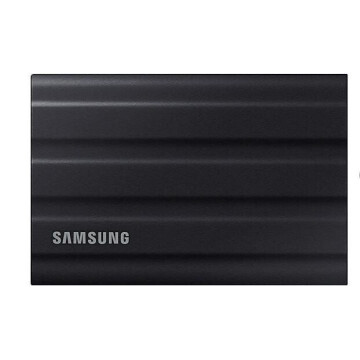 External SSD|SAMSUNG|T7|4TB|USB 3.2|Write speed 1000