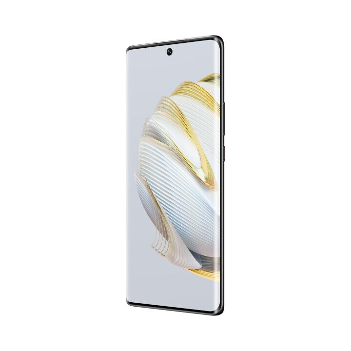 Huawei nova 10 16.9 cm (6.67") Dual SIM 4G USB Type-C 8 GB 128 GB 4000 mAh Black (Attēls 3)