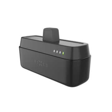 Fixed | Zen 5 Plug-in Powerbank