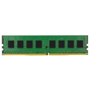 Kingston 8 GB, DDR4, 288-pin DIMM, 2666 MHz, Memory voltage 1.2 V, ECC No, Registered No (Фото 1)