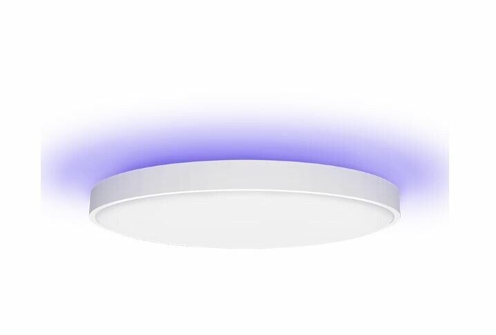 Yeelight LED Ceiling Light Arwen 550S 3500 lm, 50 W, 2700-6500 K, LED, 220-240 V (Attēls 2)