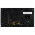 Aerocool VX PLUS 600 power supply unit 600 W 20+4 pin ATX ATX Black (Attēls 4)