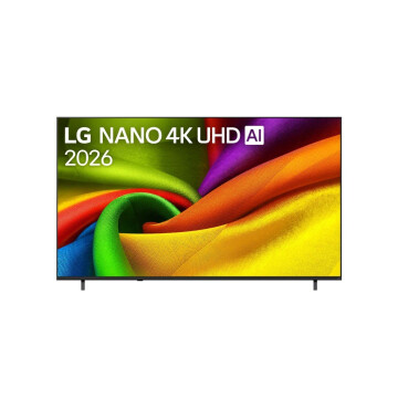 LG 85NU800B3LA 85" (215 cm) 4K