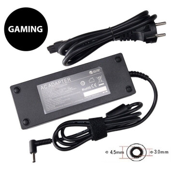 EXTRADIGITAL Laptop Power Adapter ASUS 120W: