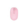 Microsoft U7Z-00024 Wireless Mobile Mouse 1850 Pink (Фото 6)