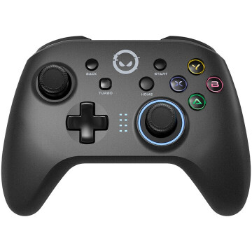 LORGAR Gaming controller, Black, BT5.0