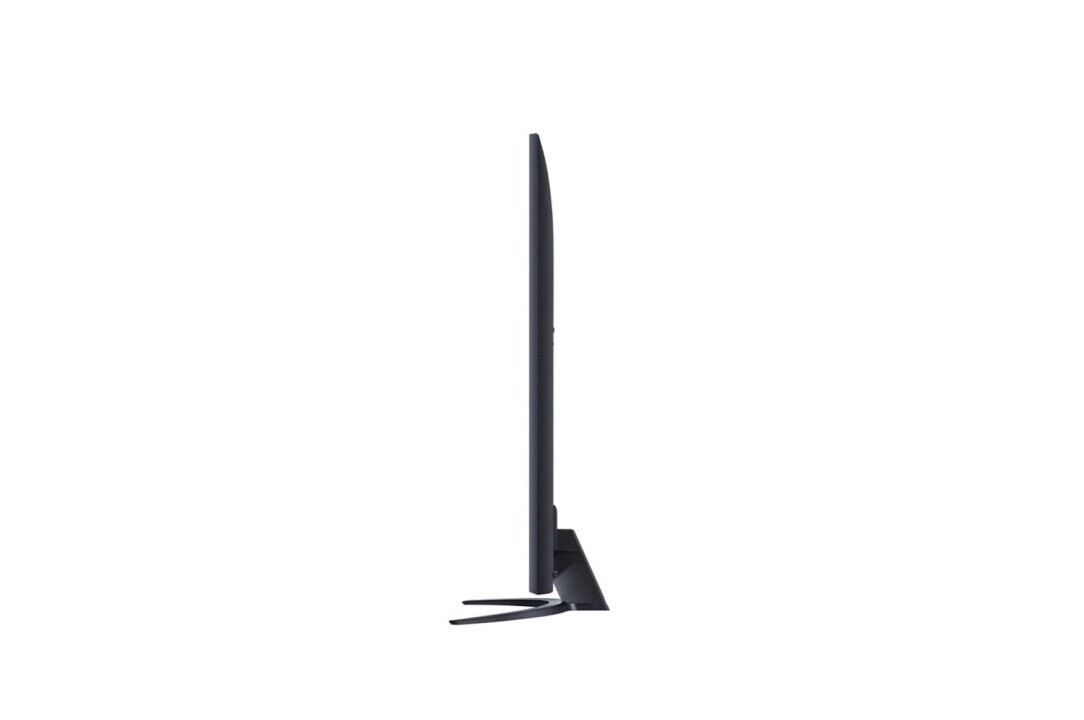 LG NanoCell 65NANO763QA TV 165.1 cm (65") 4K Ultra HD Smart TV Wi-Fi Black (Attēls 4)