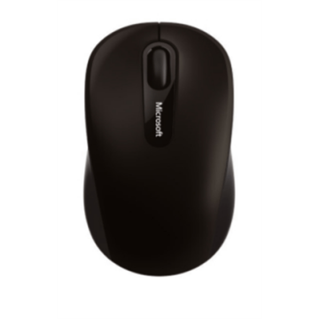 Microsoft Bluetooth Mobile 3600 Black, Mouse (Фото 1)