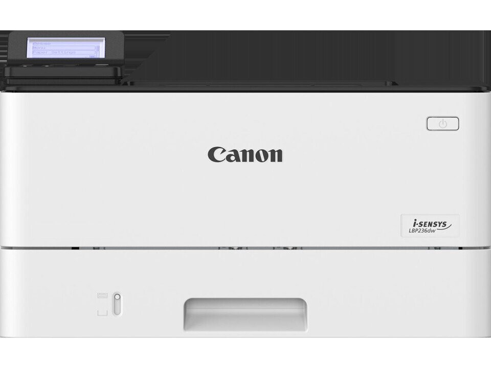 Canon i-SENSYS LBP236dw 1200 x 1200 DPI A4 Wi-Fi (Attēls 1)