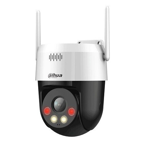 Mini 4 Megapixel HD Network  PTZ Dome Camera zoom WIFI P5AE-PV (Attēls 1)