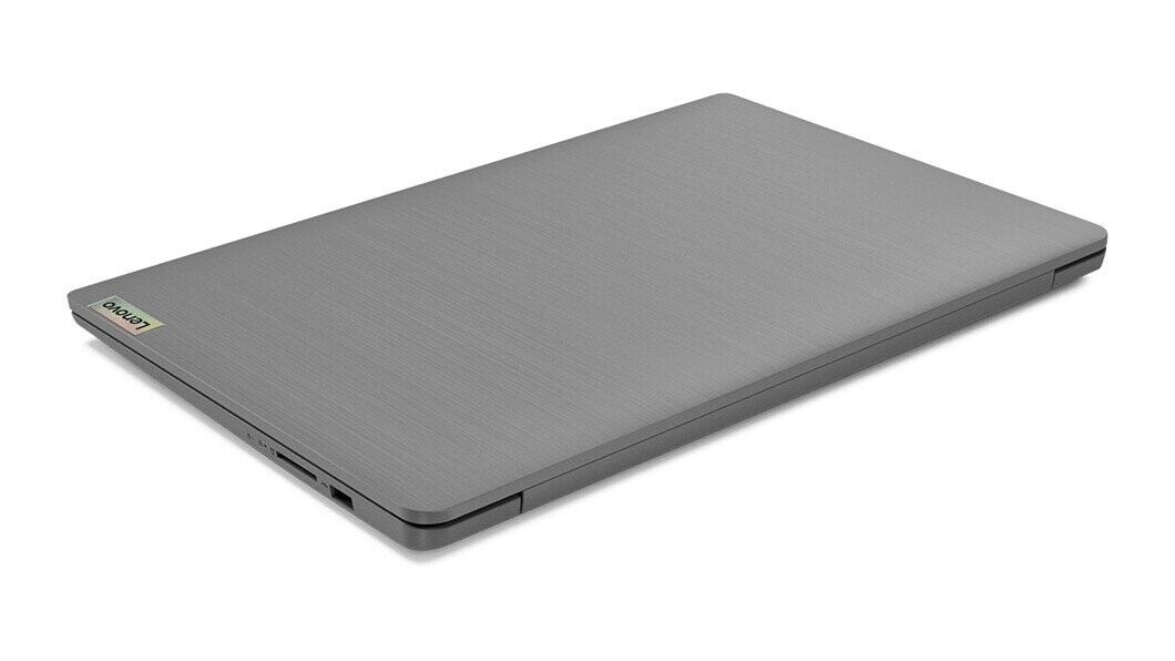 Lenovo IdeaPad 3 i3-1115G4 Notebook 39.6 cm (15.6") Full HD Intel® Core™ i3 8 GB DDR4-SDRAM 512 GB SSD Wi-Fi 6 (802.11ax) Windows 11 Home in S mode Grey (Attēls 7)