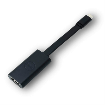 Dell Adapter USB-C to HDMI (Фото 1)