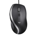 Logitech Advanced Corded M500s (Фото 1)